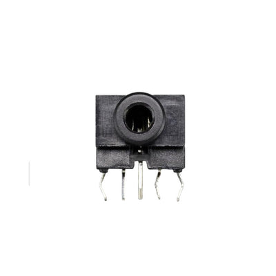 1699 by Adafruit Industries LLC - CONNECTOR JACK STEREO 3.5MM R/A