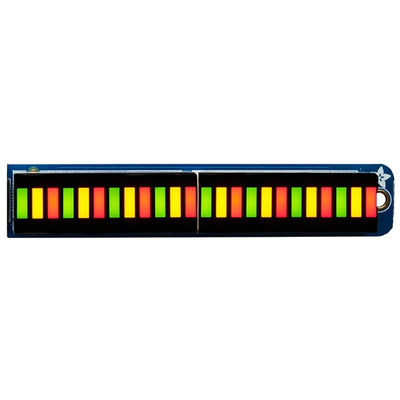 1721 by Adafruit Industries LLC - ADDRESS LED MOD I2C RED/YLW-GRN