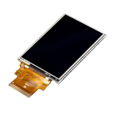 1774 by Adafruit Industries LLC - LCD DISPLAY TFT 2.8"" 320X240