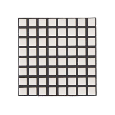 1817 by Adafruit Industries LLC - 1.2 8X8 MATRIX SQUARE PIXEL - BL