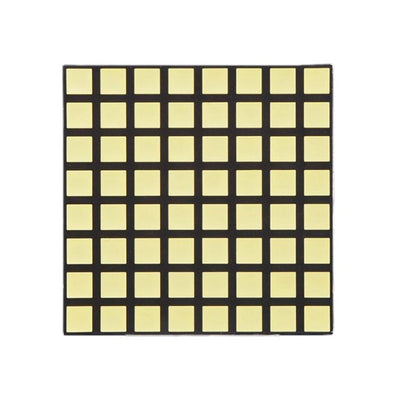 1821 by Adafruit Industries LLC - 1.2 8X8 MATRIX SQUARE PIXEL - WH