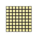 1821 by Adafruit Industries LLC - 1.2 8X8 MATRIX SQUARE PIXEL - WH
