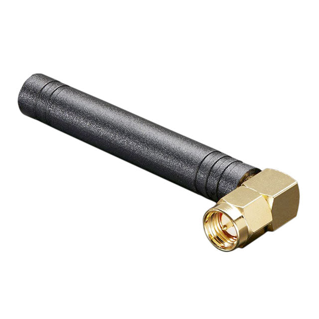 1858 by Adafruit Industries LLC - RF ANT 850MHZ/900MHZ WHIP RA