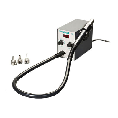 1869 by Adafruit Industries LLC - SOLDER REWORK STA 580W 1 CH 120V