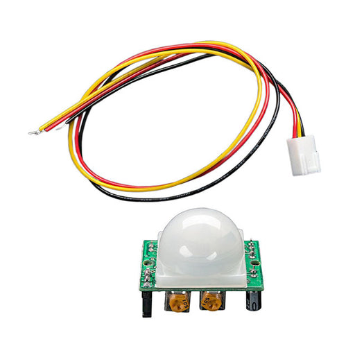 189 by Adafruit Industries LLC - PIR (MOTION) SENSOR