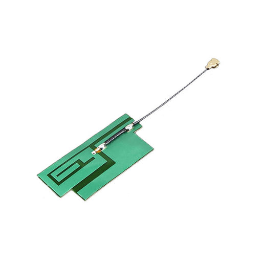 1991 by Adafruit Industries LLC - RF ANT 850/900MHZ PCB TRACE U.FL