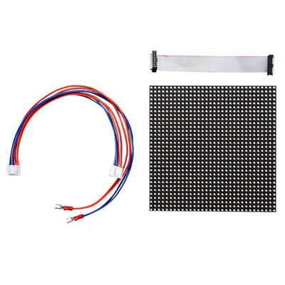 2026 by Adafruit Industries LLC - 32X32 RGB LED MATRIX PANEL 5MM P