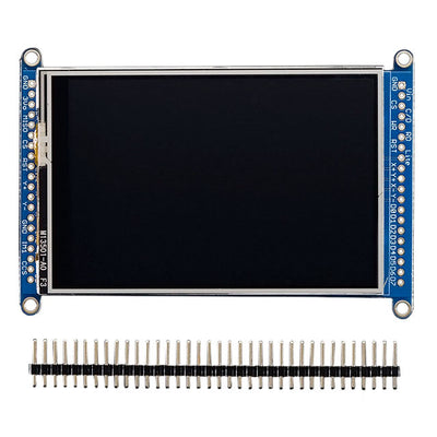 2050 by Adafruit Industries LLC - 3.5"" TFT 320X480 TOUCHSCREEN