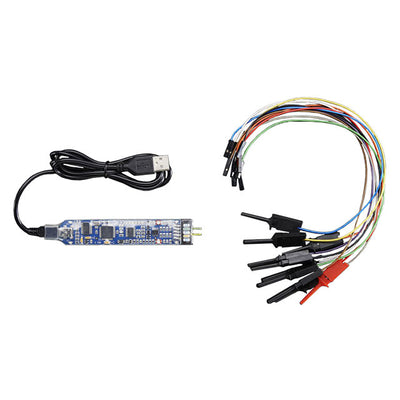 2053 by Adafruit Industries LLC - BITSCOPE MICRO USB