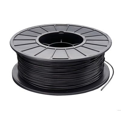 2060 by Adafruit Industries LLC - FILAMENT BLK PLA 1.75MM 1KG