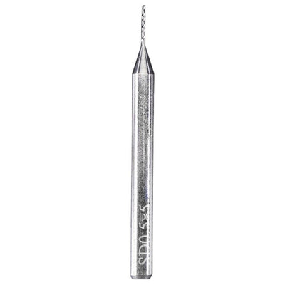 2072 by Adafruit Industries LLC - DRILL BIT CARBIDE 0.020