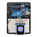 2088 by Adafruit Industries LLC - DISPLAY TFT 1.44 COLOR MICROSD