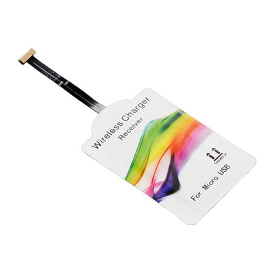 2115 by Adafruit Industries LLC - UNIVERSAL QI WIRELESS CHARGING M