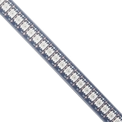 2241 by Adafruit Industries LLC - ADDRESS LED STRIP SERIAL RGB 1M