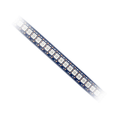 2328 by Adafruit Industries LLC - ADDRESS LED STRIP SERIAL RGB