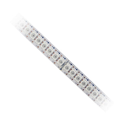 2329 by Adafruit Industries LLC - ADDRESS LED STRIP SERIAL RGB