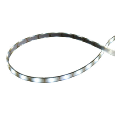 2432 by Adafruit Industries LLC - ADDRESS LED STRIP SER WHT 1M