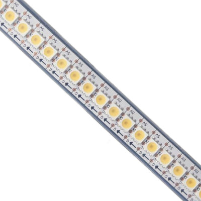 2434 by Adafruit Industries LLC - ADDRESS LED STRP SPI WHT/COOL 1M