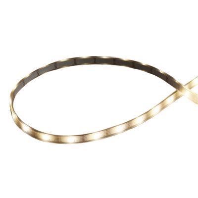 2435 by Adafruit Industries LLC - ADDRESS LED STRIP SERIAL WHT 1M