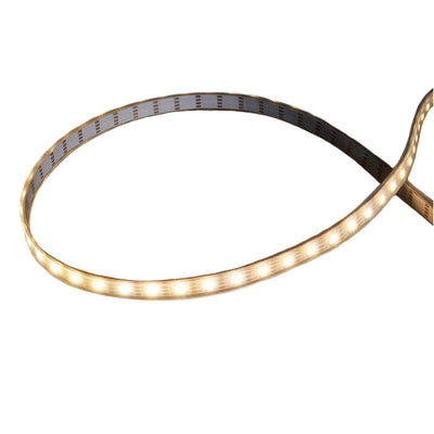 2436 by Adafruit Industries LLC - ADDRESS LED STRIP SERIAL WHT 4M