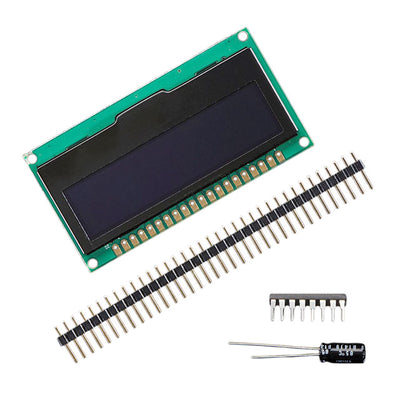 2675 by Adafruit Industries LLC - MONOCHROME 2.3 128X32 OLED GRAPH