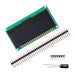 2675 by Adafruit Industries LLC - MONOCHROME 2.3 128X32 OLED GRAPH