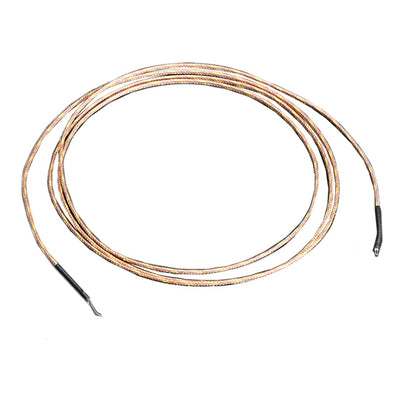 270 by Adafruit Industries LLC - THERMOCOUPLE TYPE-K GLASS BRAID