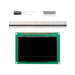 2719 by Adafruit Industries LLC - MONOCHROME 2.42 128X64 OLED GRAP