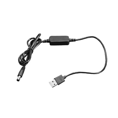 2778 by Adafruit Industries LLC - CABLE USB-2.1MM JACK 4WIRE 3.92