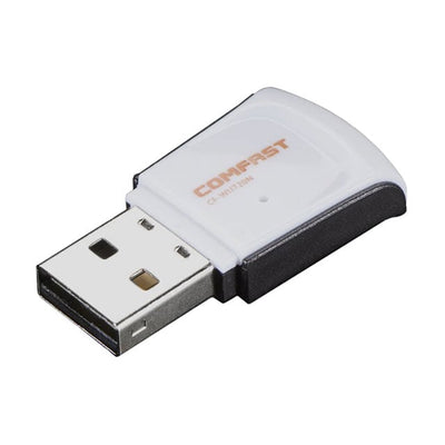 2810 by Adafruit Industries LLC - MINI USB WIFI MODULE - RTL8188EU