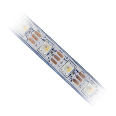 2842 by Adafruit Industries LLC - ADDRESS LED STRIP SERIAL RGBW 4M