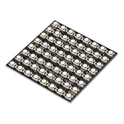 2871 by Adafruit Industries LLC - ADDRESS LED MATRIX SERIAL RGBW