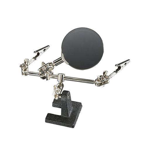 291 by Adafruit Industries LLC - MAGNIFIER STAND 2.5"" 4X