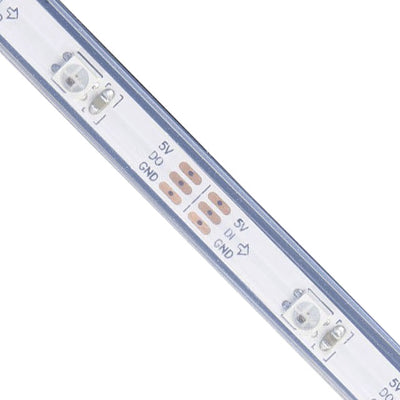 2949 by Adafruit Industries LLC - ADDRESS LED STRIP SERIAL RGB 5M