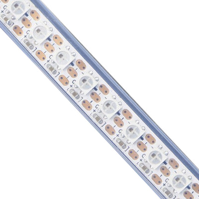 2969 by Adafruit Industries LLC - ADDRESS LED STRIP SERIAL RGB 1M