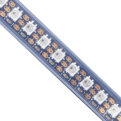 2970 by Adafruit Industries LLC - ADDRESS LED STRIP SERIAL RGB 1M