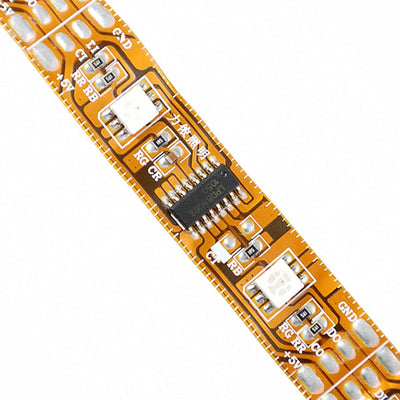 306 by Adafruit Industries LLC - ADDRESS LED STRIP SERIAL RGB 5M