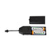 317 by Adafruit Industries LLC - POCKET INVERTER EL WIRE 2-AA