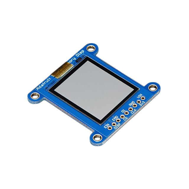 3502 by Adafruit Industries LLC - SHARP MEMORY DISPLAY BREAKOUT -