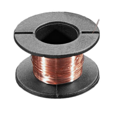 3522 by Adafruit Industries LLC - ENAMELED COPPER MAGNET WIRE 11