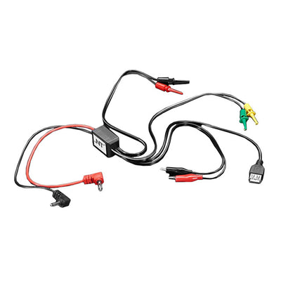 3523 by Adafruit Industries LLC - MULTIFUNCTION BASIC POWER SUPPLY