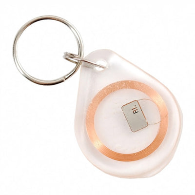 363 by Adafruit Industries LLC - RFID TAG R/W 13.56MHZ KEY FOB
