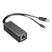 3785 by Adafruit Industries LLC - POE SPLITTER WITH MICROUSB PLUG