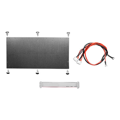 3826 by Adafruit Industries LLC - ADDRESS LED MATRIX PWM R/G/B