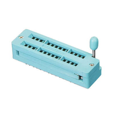 382 by Adafruit Industries LLC - CONNECTOR IC DIP SOCKET 28POS