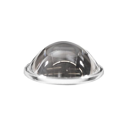 3853 by Adafruit Industries LLC - CONVEX GLASS LENS WITH EDGE - 40