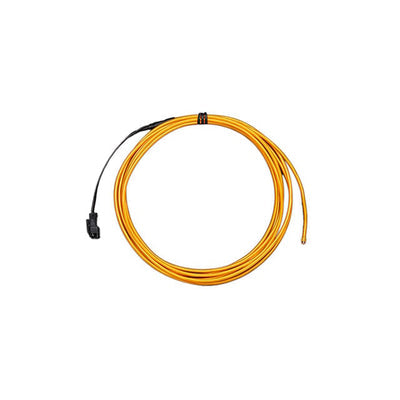 406 by Adafruit Industries LLC - ELECTROLUMINESCENT WIRE YLW 2.5M