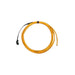 406 by Adafruit Industries LLC - ELECTROLUMINESCENT WIRE YLW 2.5M