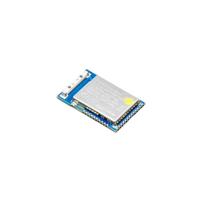 4077 by Adafruit Industries LLC - RF TXRX MOD BLUETOOTH CHIP SMD