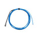 408 by Adafruit Industries LLC - ELECTROLUMINESCENT WIRE BLU 2.5M